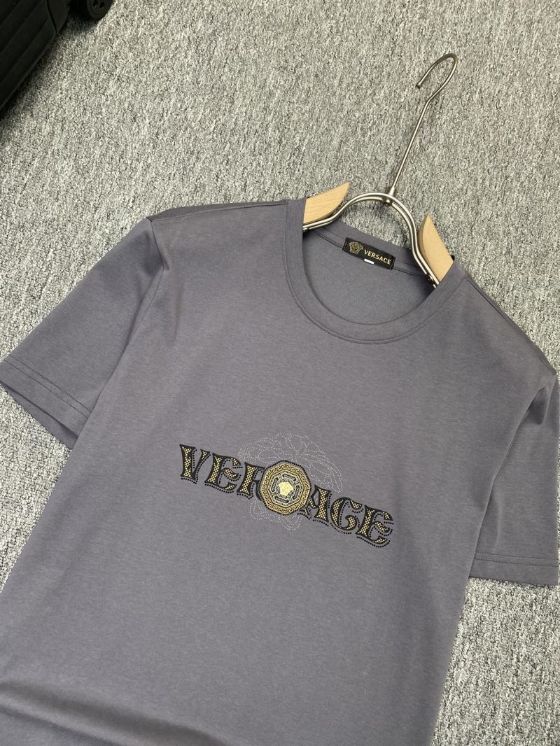 Versace T-Shirts